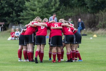 Bild 16 - Frauen SG NieBar - HSV 2 : Ergebnis: 4:3